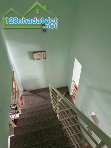 [QUẬN 12] TÂN THỚI NHẤT 10 - SÁT TÂN BÌNH - HẺM XE HƠI TẬN NHÀ - 46M2 NỞ HẬU TÀI LỘC - KLG - 4