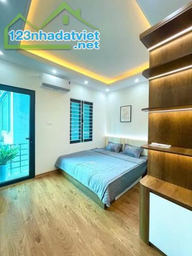 Thượng Thanh - LONG BIÊN - NHÀ XÂY MỚI CẦN TÌM CHỦ - NGÕ NÔNG - THÔNG TỨ TUNG - 2