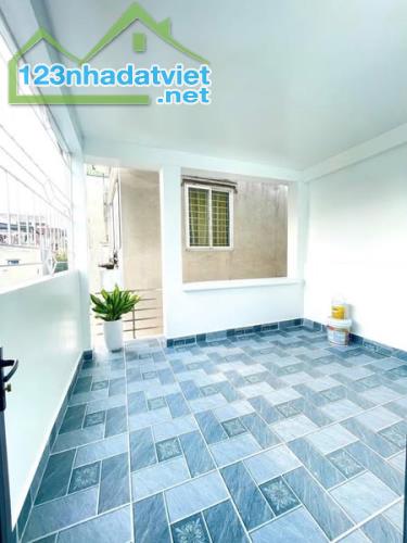Thượng Thanh - LONG BIÊN - NHÀ XÂY MỚI CẦN TÌM CHỦ - NGÕ NÔNG - THÔNG TỨ TUNG
