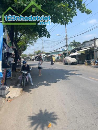 ĐẤT (7.6 x21)  MẶT TIỀN TRẦN THỊ CỜ (TA32) – QUẬN 12 – GIÁ ĐẦU TƯ - 3