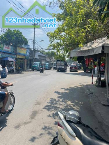 ĐẤT (7.6 x21)  MẶT TIỀN TRẦN THỊ CỜ (TA32) – QUẬN 12 – GIÁ ĐẦU TƯ