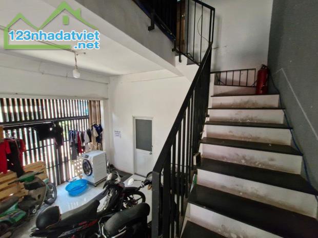BÁN NHÀ 3 TẦNG – TRẦN XUÂN SOẠN, Q7 – Ô TÔ ĐỖ CỬA – CHỈ NHỈNH 8 TỶ - 4