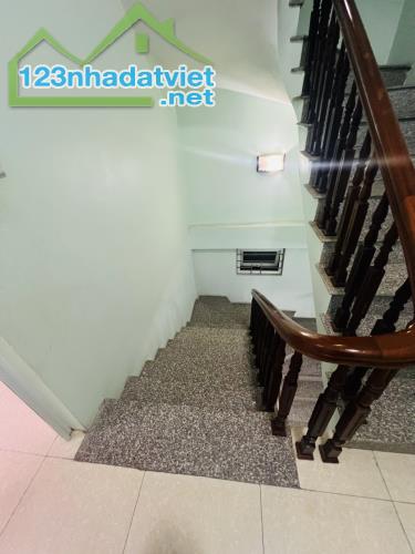 Bán nhà đường Lê Trọng Tấn thoáng sáng ô tô đỗ cửa dt 55m 5t mt 5m giá 6,55 tỷ - 2