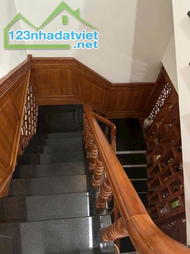 Nhà 3 Tầng (4.5x17) Hẻm xe hơi 6m 1/ Hiệp Thành 13, Quận 12 Giá rẻ hơn 6T - 4