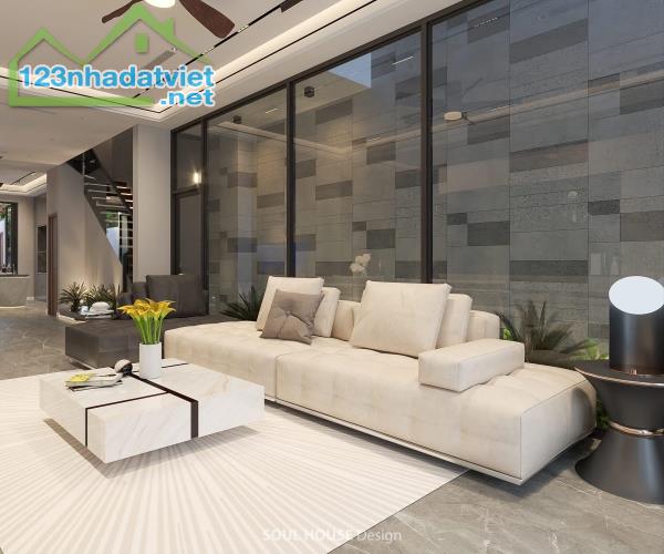 **Bán nhà mặt tiền Trần Mai Ninh, phường 12 Tân Bình; (4,5*35), 4 tầng