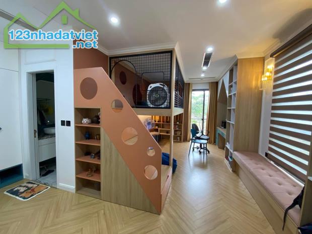 PHÂN LÔ TRUNG KÍNH💥CẦU GIẤY💥121M2 x 4T💥MT 5.7M💥45.5 TỶ💥Ô TÔ TRÁNH💥 KINH DOANH SẦM - 3