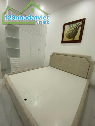 Bán nhà 2 tầng Tân Cổ Điển Full nội thất Kiệt ôtô 112 Thích Thịnh Khiết, Thủy Xuân, TP Huế - 1