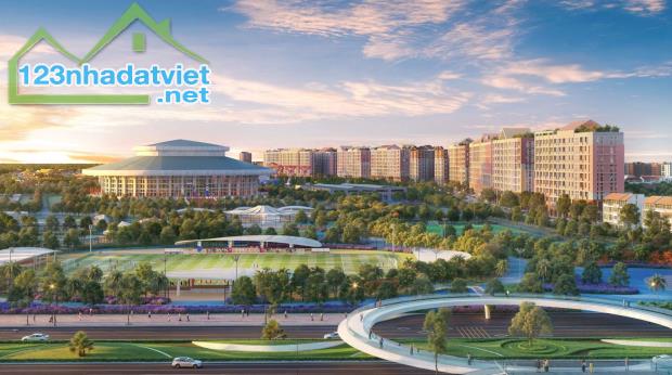 CĂN HỘ VIEW TRỌN CÔNG VIÊN SUNWORLD - CÁCH 30S DI CHUYỂN -GIÁ HỢP LÝ - 3
