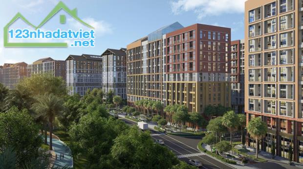 CĂN HỘ VIEW TRỌN CÔNG VIÊN SUNWORLD - CÁCH 30S DI CHUYỂN -GIÁ HỢP LÝ - 2