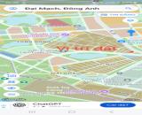 Lô đất cực Vip cực tiềm năng, kinh doanh đỉnh tại Đại Mạch, Đông Anh