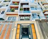 Bán Nhà Phố Đẹp Có Thang Máy Đường Nguyễn Văn Lượng, Phường 17, Quận Gò vấp, Hồ chí Minh