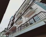 Nhà mới đẹp. Thiết kế hiện đại full công năng ở sướng quá