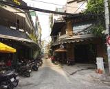 Bân nhà gốc 2 mặt tiền Trần Tuấn Khải Quận 5 vi trí đẹp ngay chợ Hòa Bình nhỉnh 23 tỷ