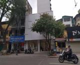 Vô Địch Để Ở Phân Lô Xây Building Đường Siêu Rộng Hoàng Quốc Việt 100m2 Mt9m Chỉ 340tr