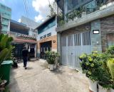 Bán Nhà 75m² Hẻm xe hơi 4m, 4PN, Tân Phú, Đô Đốc Chấn