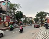 BÁN NHÀ MẶT PHỐ LẠC LONG QUÂN - CÁCH HỒ TÂY 150M - NỞ HẬU - VỈA HÈ RỘNG - KINH DOANH ĐỈNH.