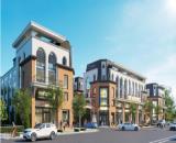 Bán liền kề Palmy Biztown Thanh Trì – 75m² – 147tr/m²