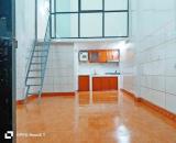 Cho thuê nhà nguyên căn ngõ 42 Trịnh Đình Cửu Thanh Xuân, 35m2 x 1.5 tầng,  5tr2