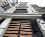 BÁN NHÀ CCMN VƯƠNG THỪA VŨ 50m2x6T– THANH XUÂN – 12.8 TỶ