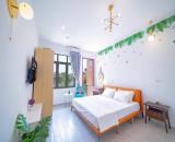 TÒA APARTMENT QUẦN NGỰA BA ĐÌNH, VỊ TRÍ ĐẸP Ô TÔ 7 TẦNG KINH DOANH. DT 70M2 GIÁ 33 TỶ
