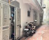 MẶT NGÕ THÔNG - NHÀ CŨ CHỈ CẦN SƠN LẠI LÀ ĐẸP - GIÁ GIA LỘC