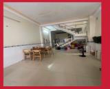 Chỉ 5 tỷ nhà đẹp đường Quang Trung,3 tầng, Chợ Hạnh Thông Tây,Khu tiện ích,97m2 DTSD