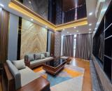 Nhà đẹp hiếm đường ô tô kinh doanh nhỏ ngõ Phố Nguyễn Văn Cừ DT 43m2 . Giá 12.75 tỷ