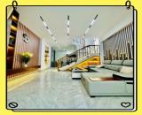 Bán nhà đẹp HXH Thống Nhất,DTSD 76m2,Full nội thất,Gần Cityland,Chỉ 4.x tỷ
