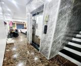 Nhà phố Yên Lạc 57M2 - 5 TẦNG, THANG MÁY -GARA Ô TÔ, đường trước nhà 6m