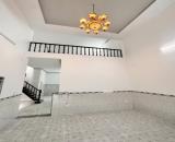 Nhà rộng rãi 6x12m, ngay Ngã Tư Ga giáp Gò Vấp, giá rẻ tiện sửa chữa