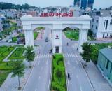 Cắt lỗ ô đất Lideco Hạ Long lõi dự án đã có sổ. A10. DT:108 m(giá 5x/m)LH:0915069737