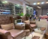 BÁN NHÀ: NGUYỄN HUY TƯỞNG, THANH XUÂN 25M2 GIÁ CHỈ 3,5 TỶ