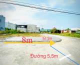 Lô góc KDC gần Bến Xe Đức Long – 130m2 – 2 tỷ xx