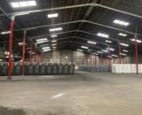 Bán 6.000m2 Nhà Xưởng Sản Xuất Tại TP Bến Cát Bình Dương