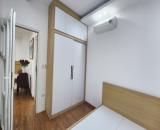 Nhỉnh 3.5 tỷ, 60m2, chung cư 02 ngủ, FULL nội thất, mặt phố Xuân Phương, Nhổn, Nam Từ Liêm