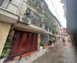BÁN NHÀ NGỌC THUỴ, LONG BIÊN, 40M2, 5 TẦNG, Ô TÔ ĐỖ CỬA, VỊ TRÍ TRUNG TÂM, GIÁ HƠN 7 TỶ