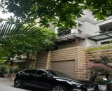 Bán nhà Văn Cao - nhà đẹp ở ngay - 50m MT 5m, cách 1 nhà ra ô tô dừng đỗ, chỉ nhỉnh 11 tỷ