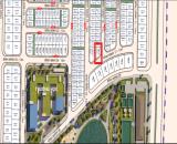 Bán liền kề góc 129m2, Bình Minh 17 Vinhomes Wonder City, vị trí siêu đẹp gần Hồ