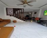 Bán Nhà Ngõ 160 Phố Tây Tựu 42m2 x 4 tầng, ngõ thông rộng, căn góc mặt tiền bề thế với 5