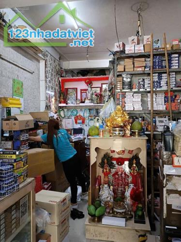 Bán Nhà Mặt Tiền Đường Đỗ Ngọc Thạnh, P.12, Q.5, 4x18m, Chỉ 22 Tỷ - 3