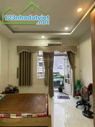 Bán Nhà Mặt Tiền Đường Đỗ Ngọc Thạnh, P.12, Q.5, 4x18m, Chỉ 22 Tỷ
