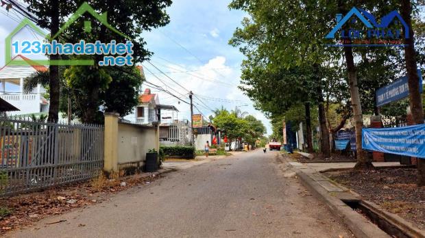 Bán dãy trọ 6 phòng phường Tam Phước Biên Hòa 148m2 giá 2,7 tỷ - 4