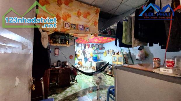 Bán dãy trọ 6 phòng phường Tam Phước Biên Hòa 148m2 giá 2,7 tỷ - 1