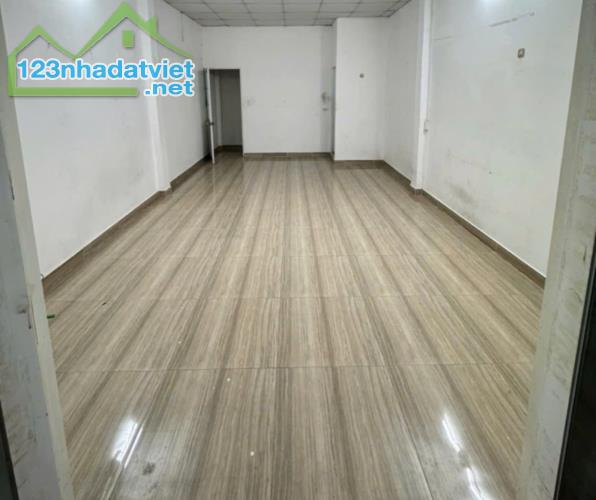 Ngang khủng 6m, Quang Trung Gò Vấp, 67m2, Chỉ nhỉnh 4 Tỉ, 2 Tầng, Mua Ở hoặc cho THUÊ