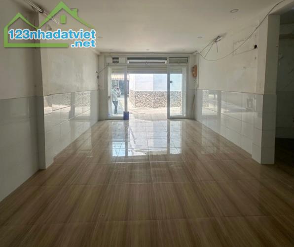 Ngang khủng 6m, Quang Trung Gò Vấp, 67m2, Chỉ nhỉnh 4 Tỉ, 2 Tầng, Mua Ở hoặc cho THUÊ - 1