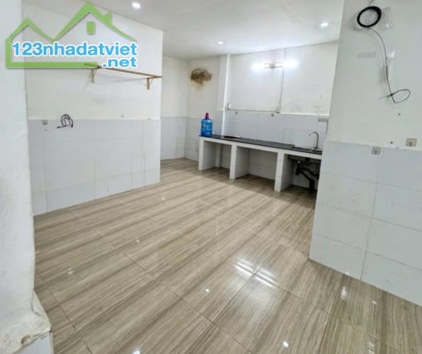 Ngang khủng 6m, Quang Trung Gò Vấp, 67m2, Chỉ nhỉnh 4 Tỉ, 2 Tầng, Mua Ở hoặc cho THUÊ - 2