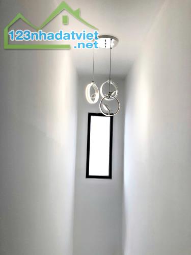 SIÊU PHẨM NHÀ 2 TẦNG – PHAN VĂN HỚN, HÓC MÔN – CHỈ 600 TRIỆU - 3