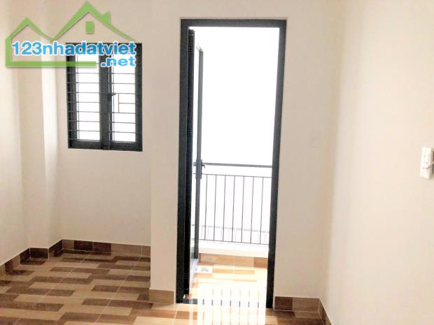 SIÊU PHẨM NHÀ 2 TẦNG – PHAN VĂN HỚN, HÓC MÔN – CHỈ 600 TRIỆU - 2