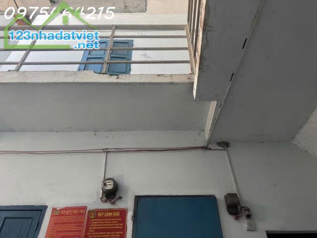 Bán đất tặng nhà mặt tiền Đường số 6 (Lê Thị Hoa), Bình Chiểu, Thủ Đức – Gần chợ Khiết Tâm - 1