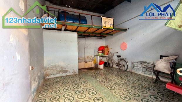 Bán dãy trọ 6 phòng phường Tam Phước Biên Hòa 148m2 giá 2,7 tỷ
